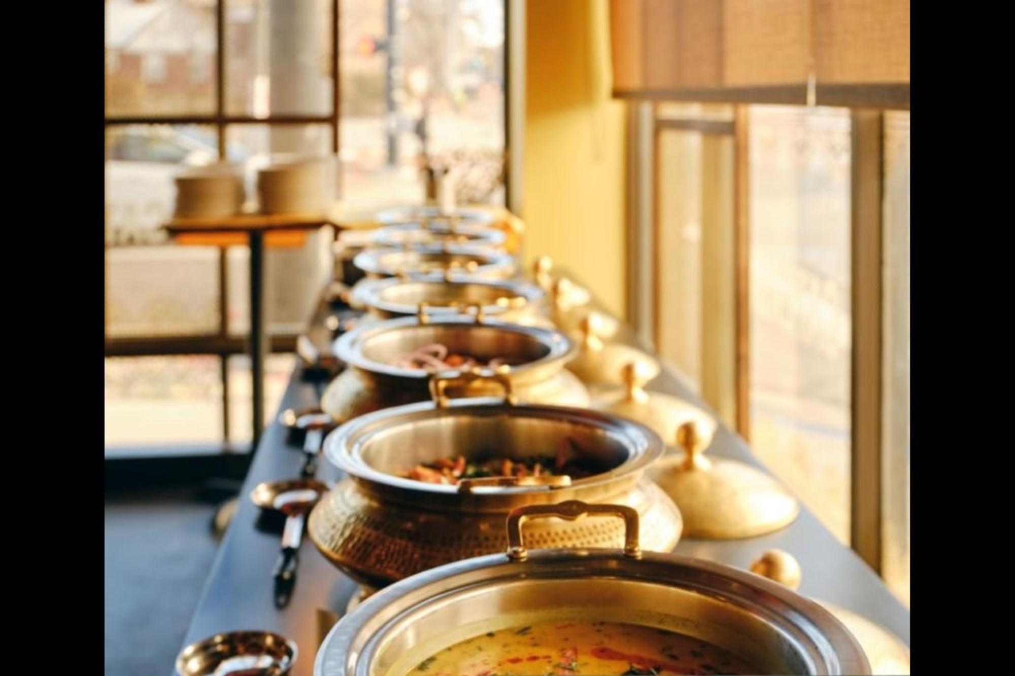 Fabhotel Devpriya 아우랑가바드 외부 사진